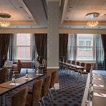 The Alexis Royal Sonesta Hotel Seattle Eksteriør billede