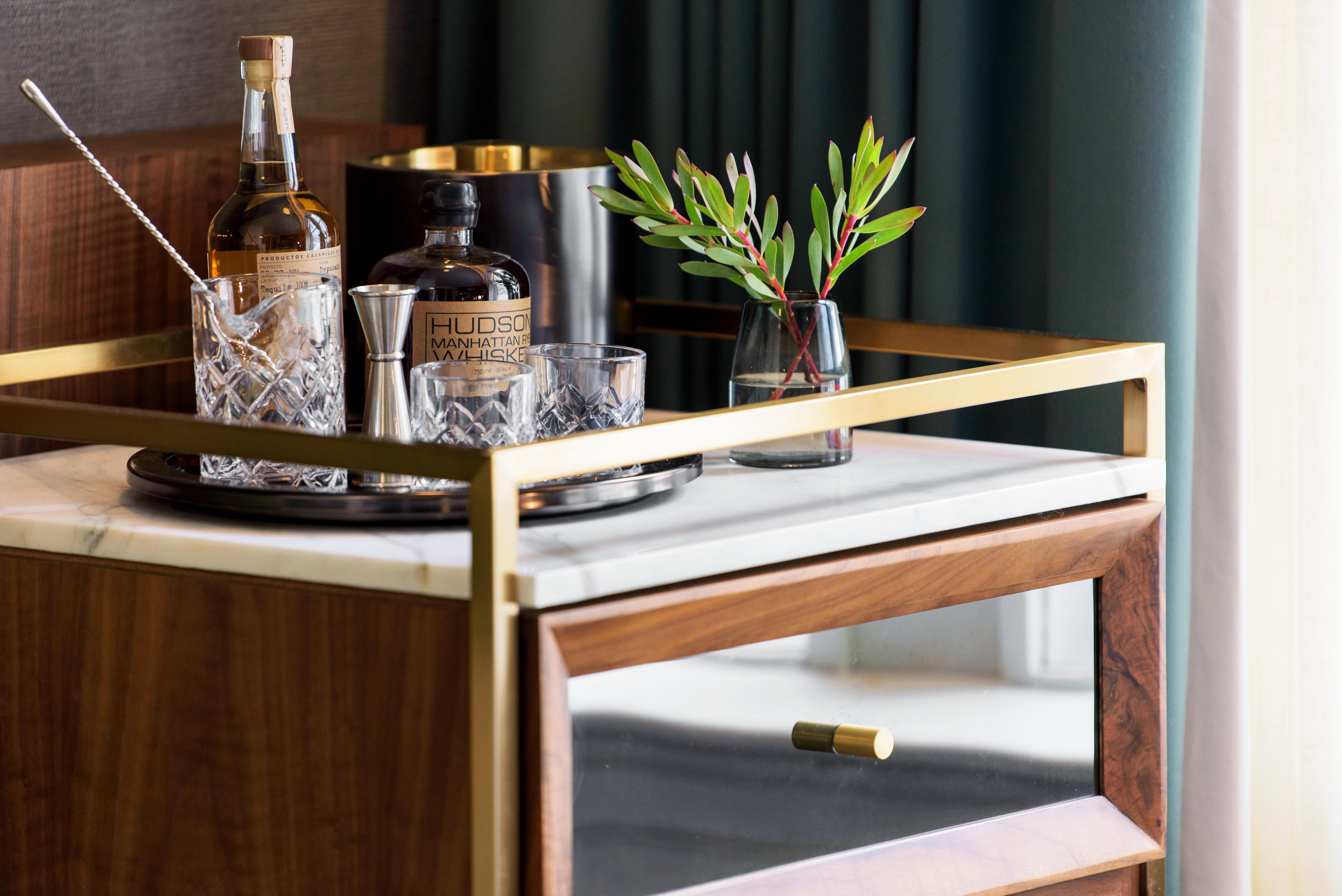 The Alexis Royal Sonesta Hotel Seattle Eksteriør billede