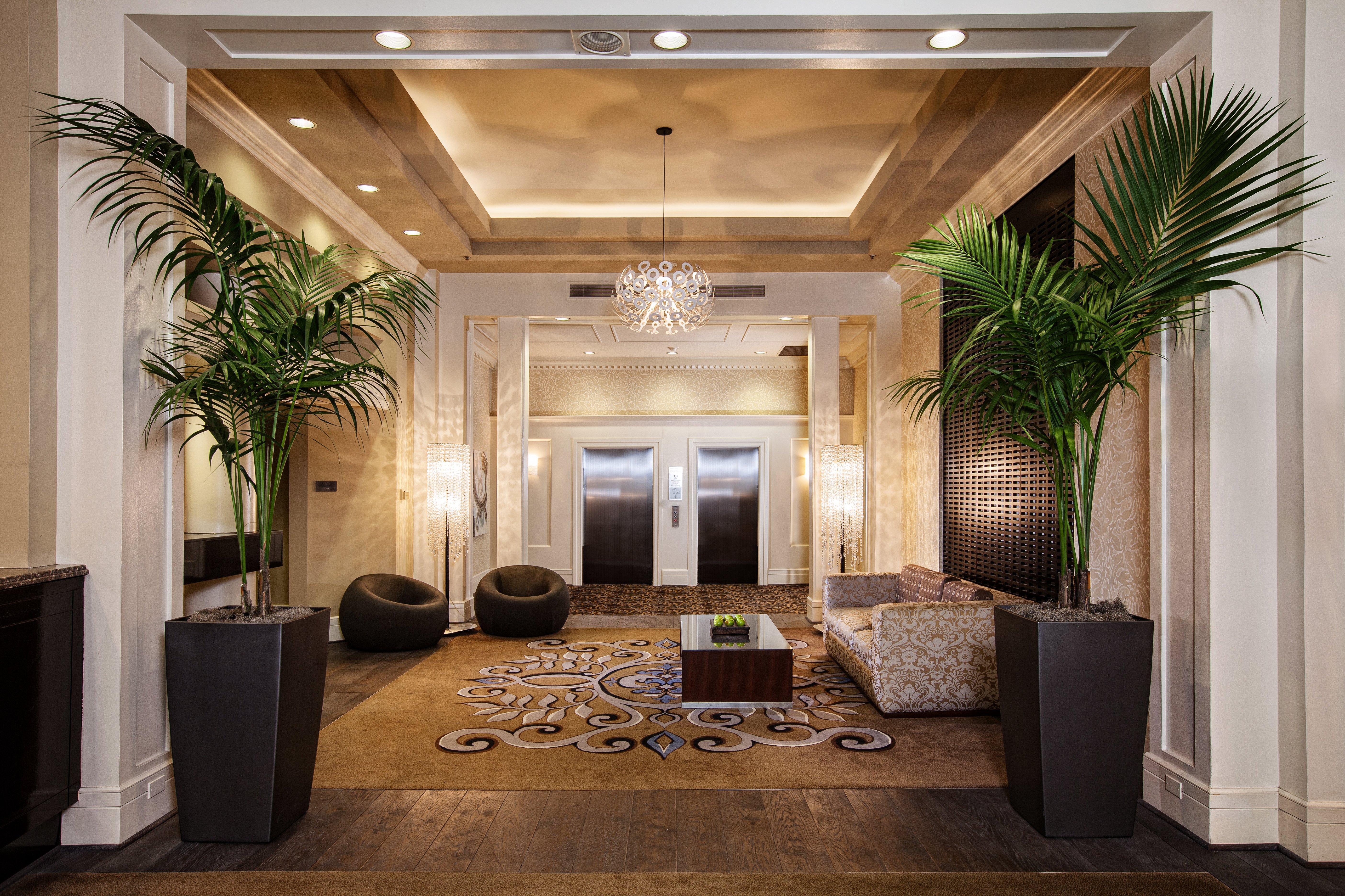 The Alexis Royal Sonesta Hotel Seattle Eksteriør billede
