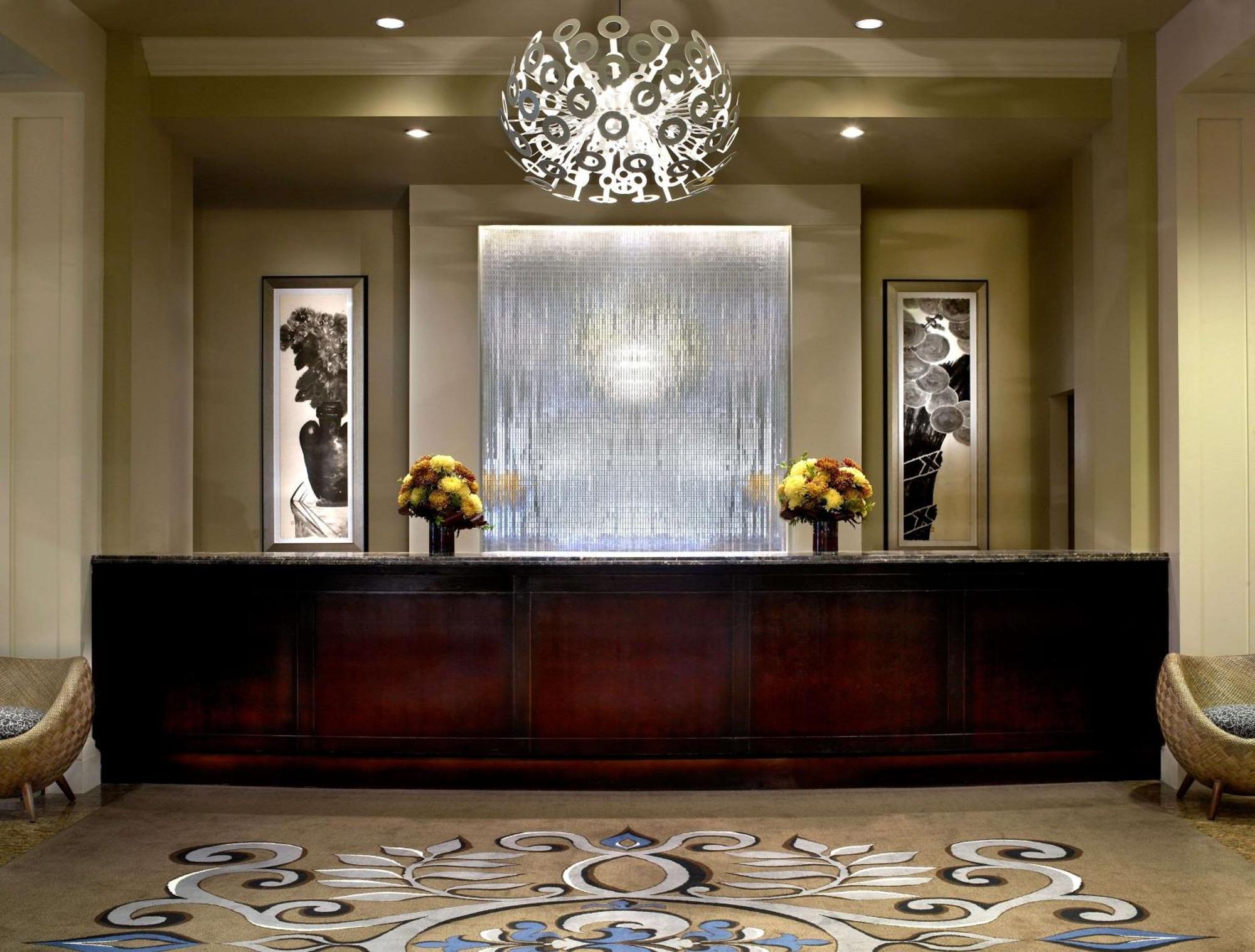 The Alexis Royal Sonesta Hotel Seattle Eksteriør billede